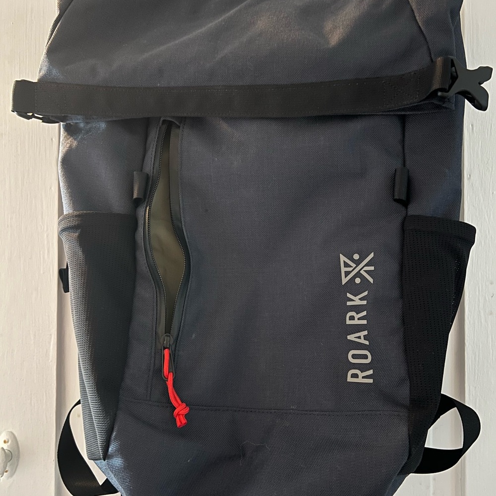 Roark Passenger 27L 2.0 Backpack